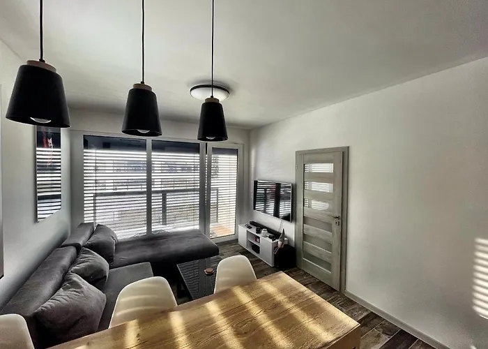 Patrik Apartments