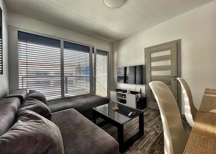 Patrik Apartments