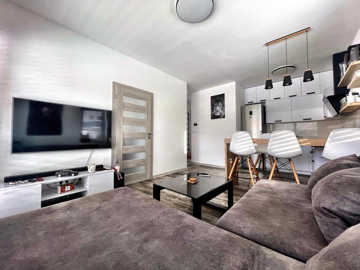 Patrik Apartment Liptovsky Mikulas