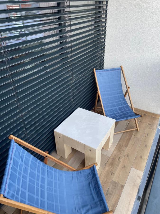Patrik Apartment